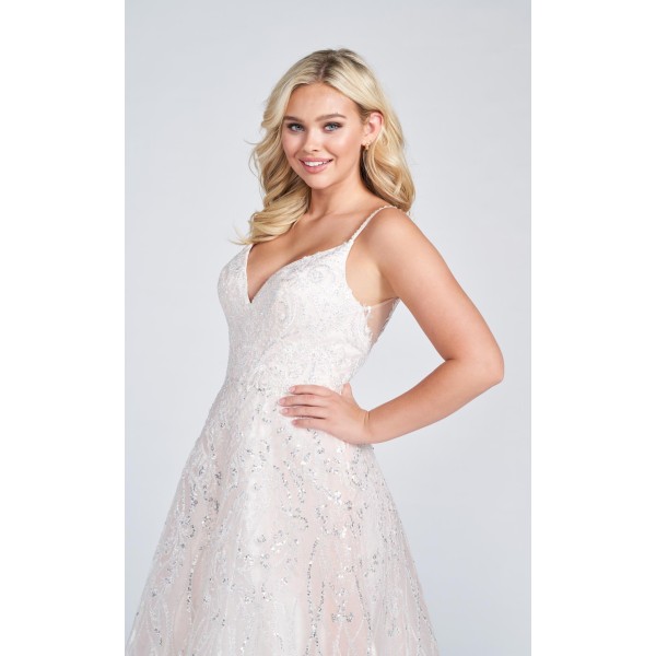 Ellie Wilde EW122059 Dress