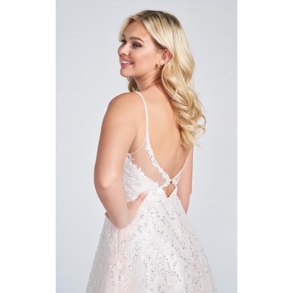 Ellie Wilde EW122059 Dress