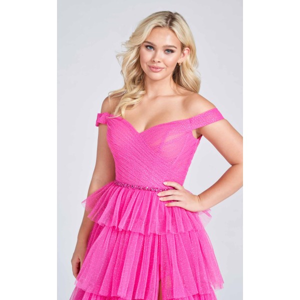 Ellie Wilde EW122060 Dress