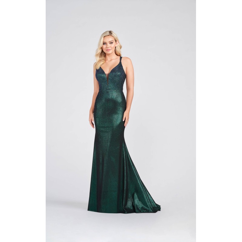 Ellie Wilde EW122062 Dress