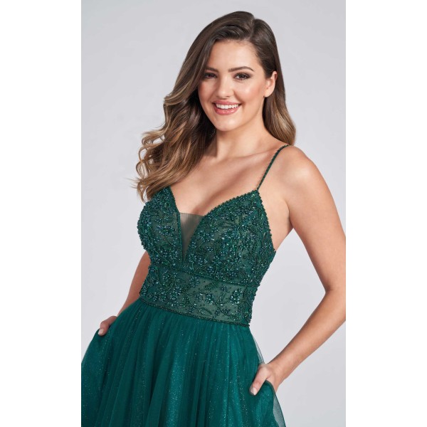 Ellie Wilde EW122066 Dress