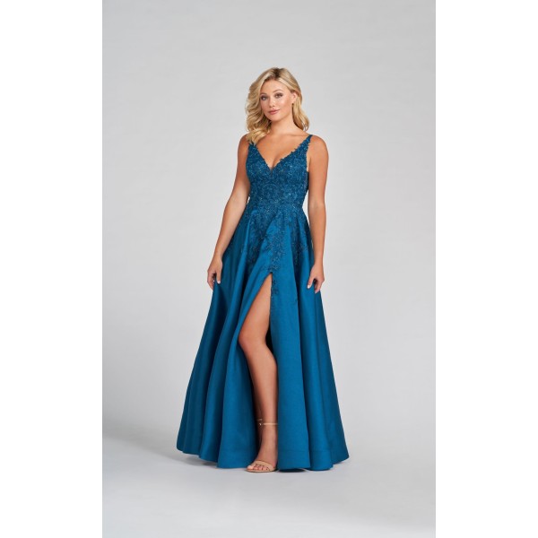 Ellie Wilde EW122074 Dress