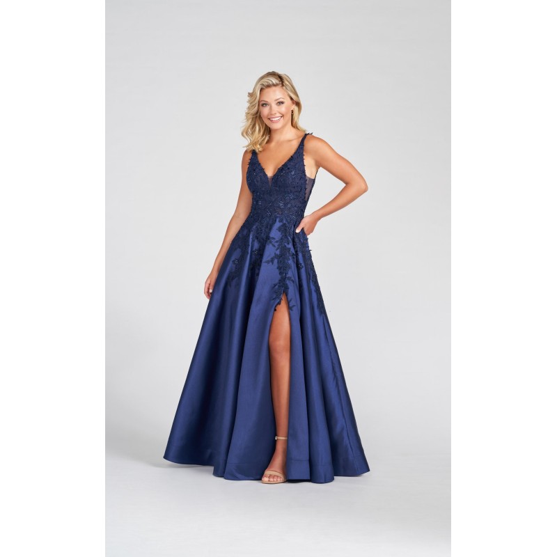 Ellie Wilde EW122074 Dress