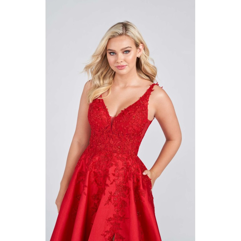 Ellie Wilde EW122074 Dress