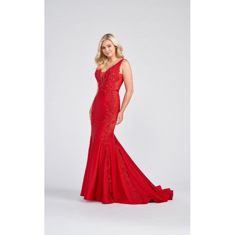 Ellie Wilde EW122075 Dress