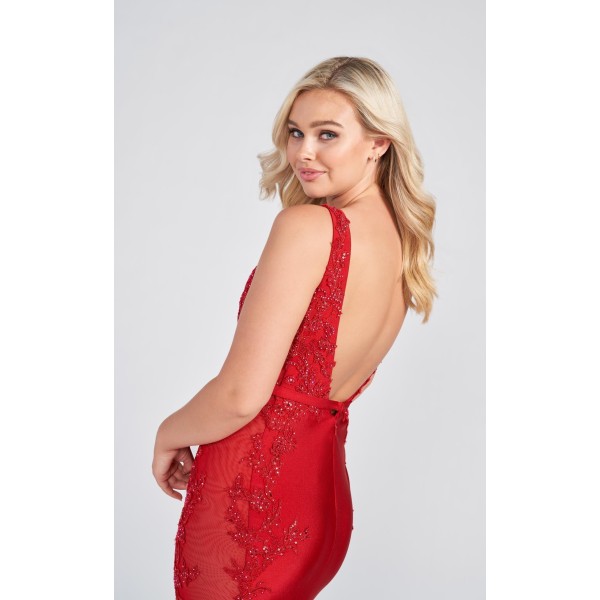 Ellie Wilde EW122075 Dress