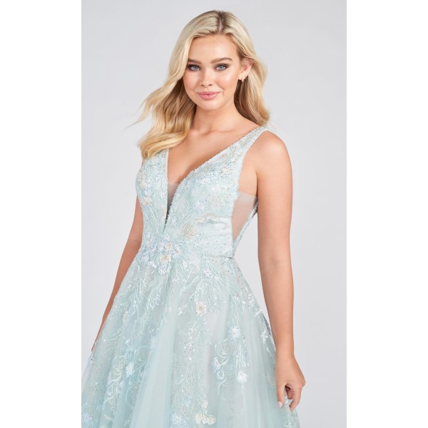 Ellie Wilde EW122081 Dress