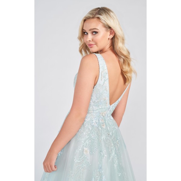 Ellie Wilde EW122081 Dress