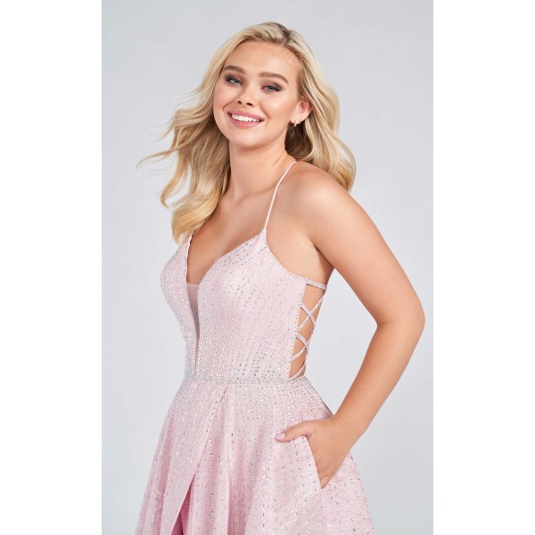 Ellie Wilde EW122082 Dress