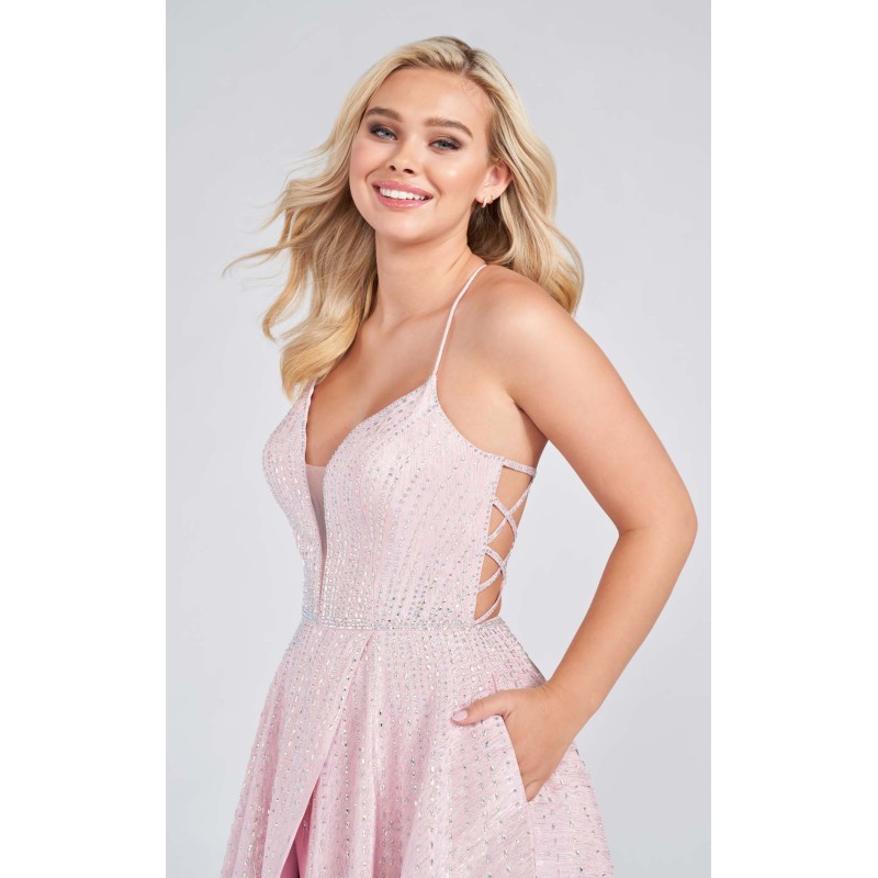 Ellie Wilde EW122082 Dress