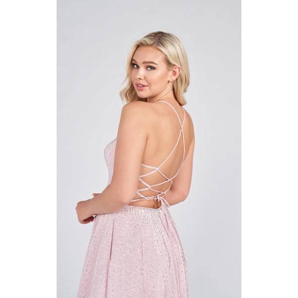 Ellie Wilde EW122082 Dress