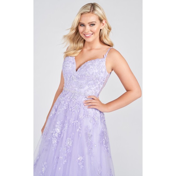 Ellie Wilde EW122084 Dress