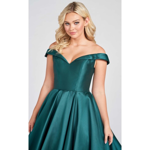 Ellie Wilde EW122090 Dress