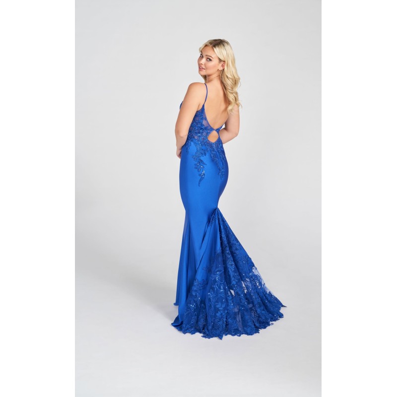 Ellie Wilde EW122094 Dress