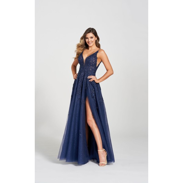 Ellie Wilde EW122102 Dress