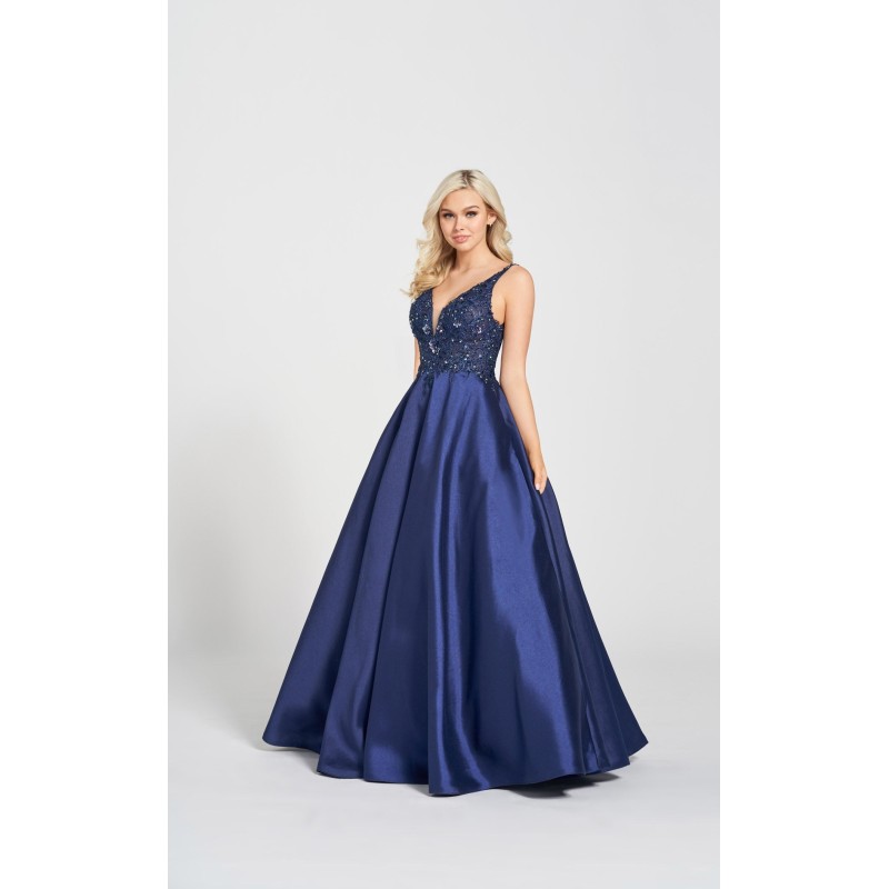 Ellie Wilde EW122104 Dress