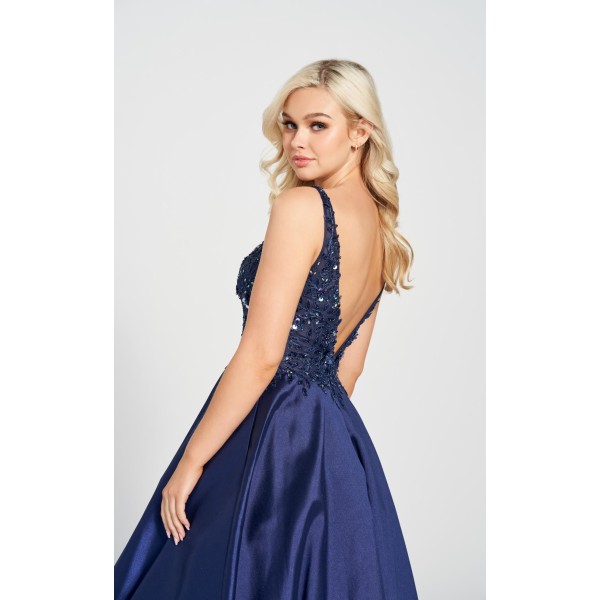 Ellie Wilde EW122104 Dress