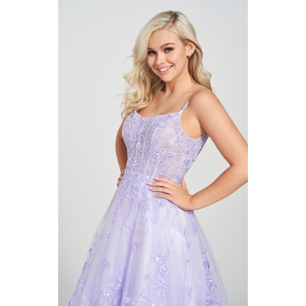 Ellie Wilde EW122109 Dress