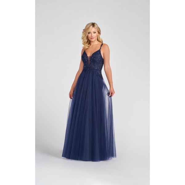 Ellie Wilde EW122118 Dress