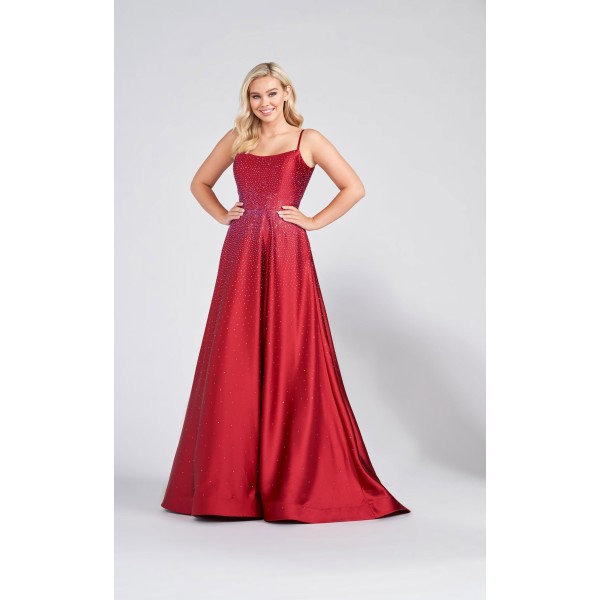 Ellie Wilde EW122119 Dress