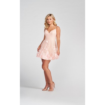 Ellie Wilde EW122201 Dress