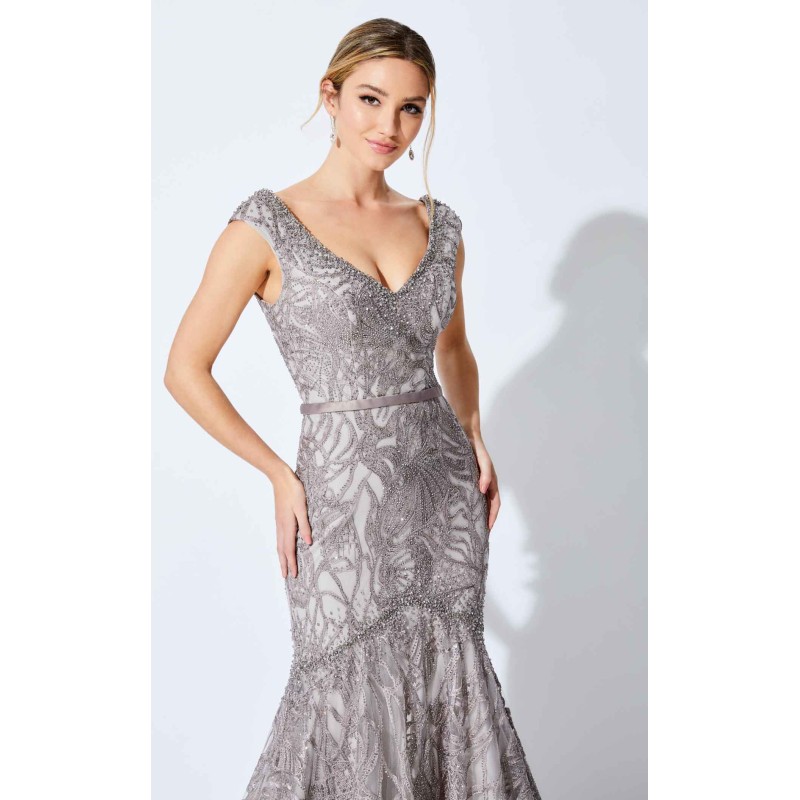 Ivonne D 221D53 Dress