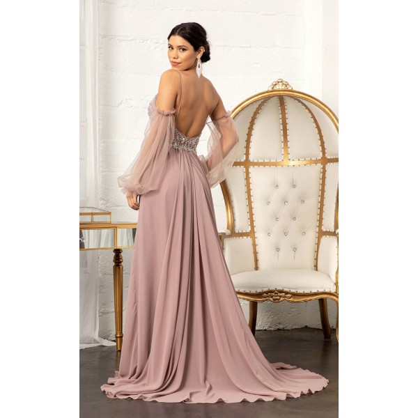 GLS by Gloria GL3005 Dress