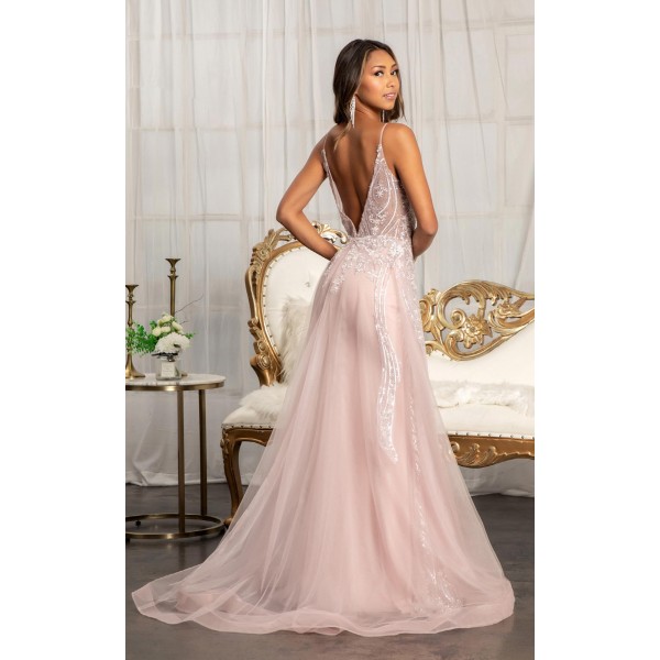 GLS by Gloria GL3043 Dress