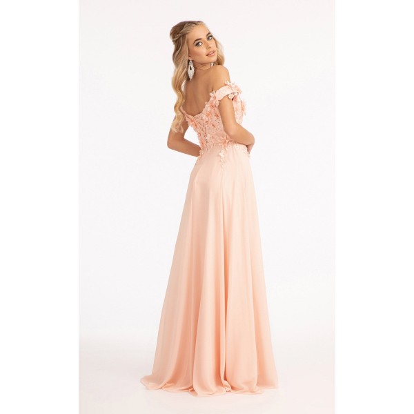 Elizabeth K GL3018 Dress