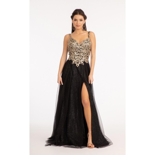 Elizabeth K GL3020 Dress