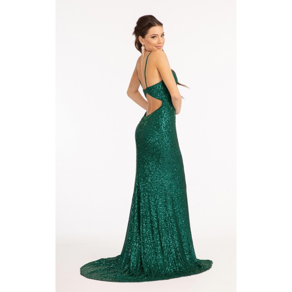 Elizabeth K GL3023 Dress