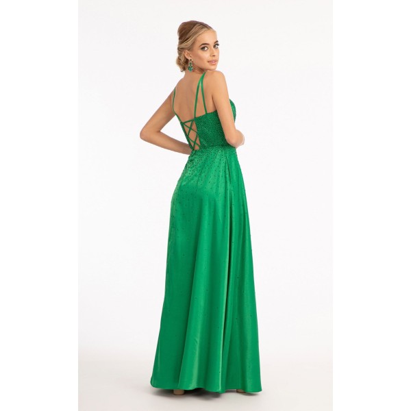 Elizabeth K GL3039 Dress