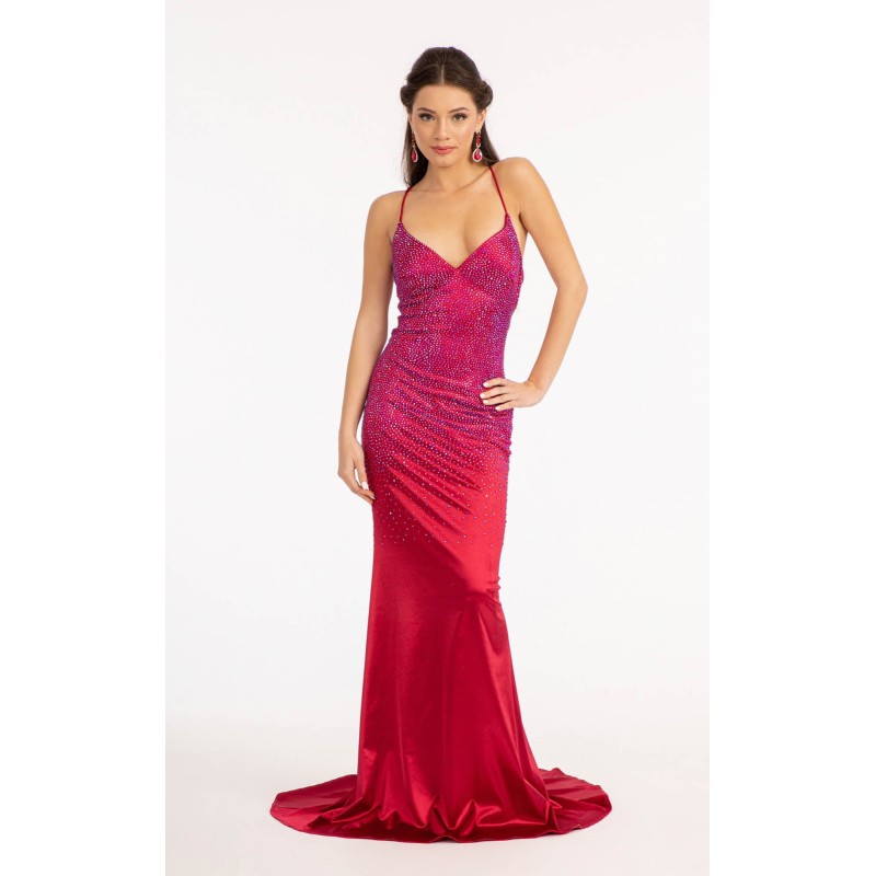 Elizabeth K GL3045 Dress