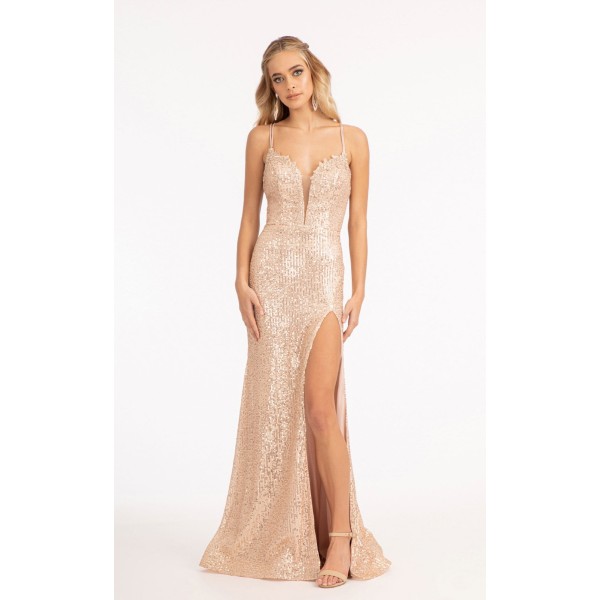 Elizabeth K GL3050 Dress