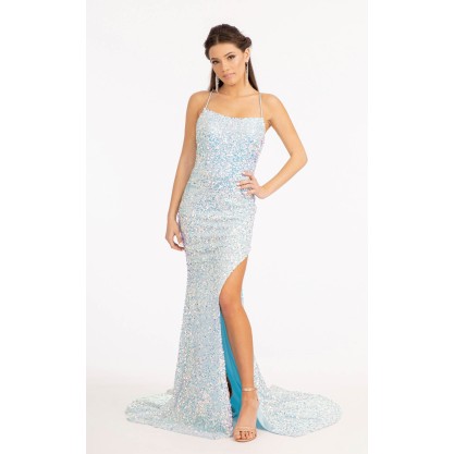 Elizabeth K GL3051 Dress