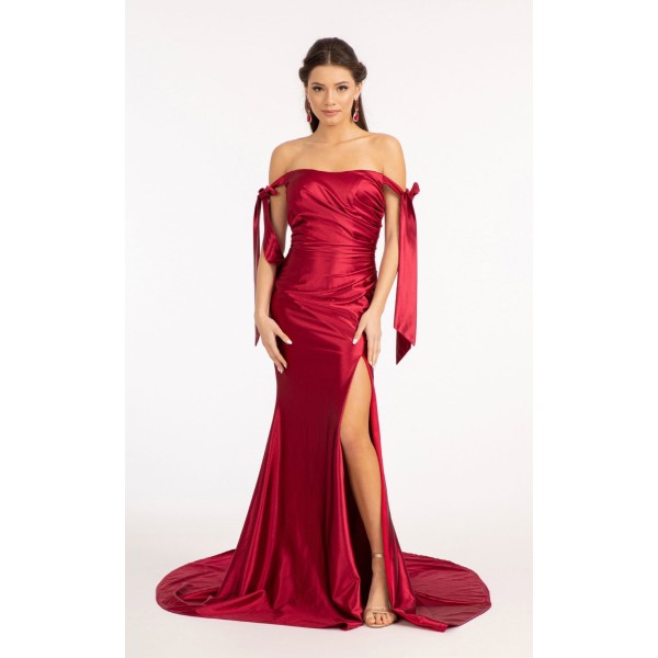 Elizabeth K GL3059 Dress