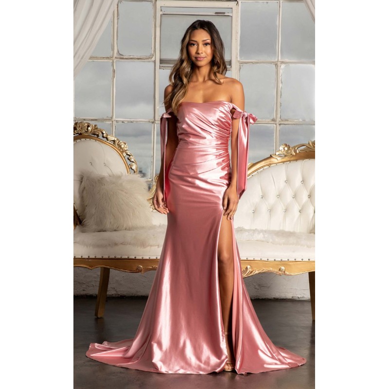 Elizabeth K GL3059 Dress