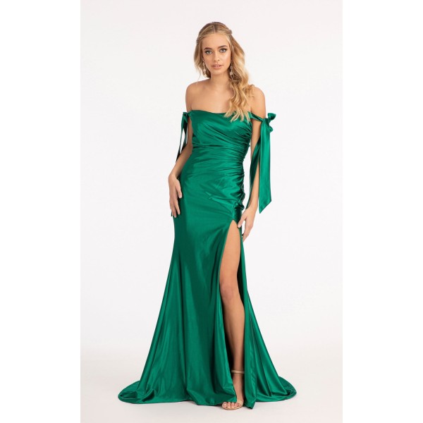 Elizabeth K GL3059 Dress