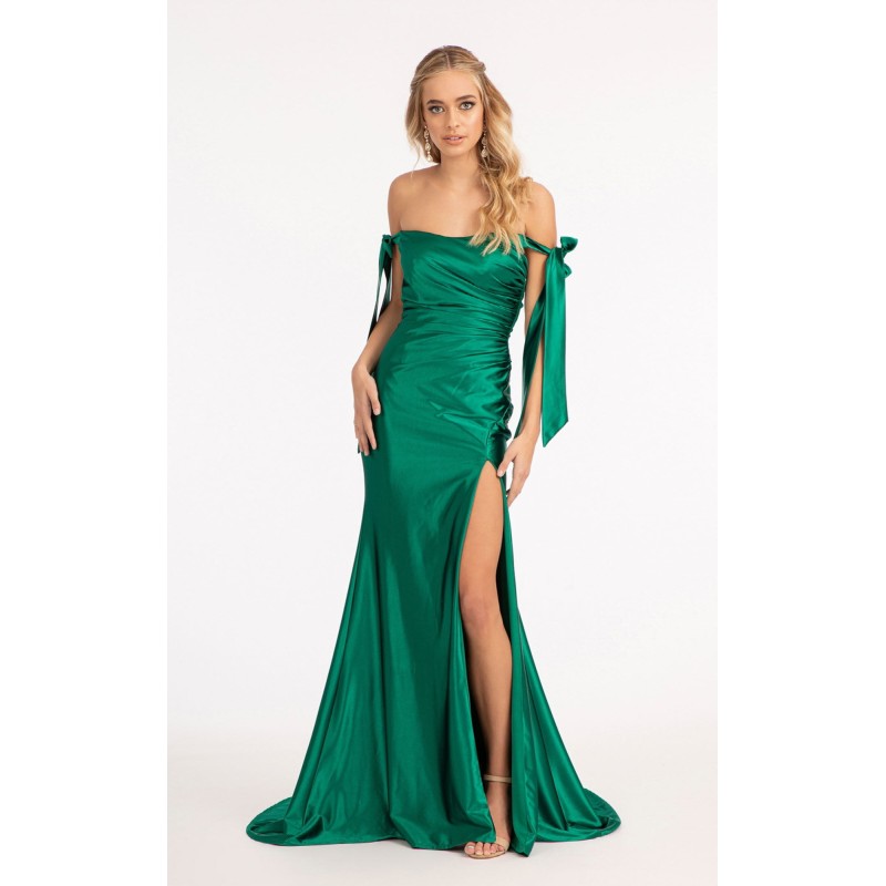 Elizabeth K GL3059 Dress