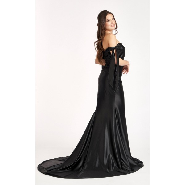 Elizabeth K GL3059 Dress