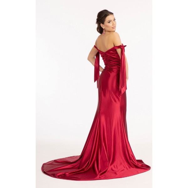 Elizabeth K GL3059 Dress