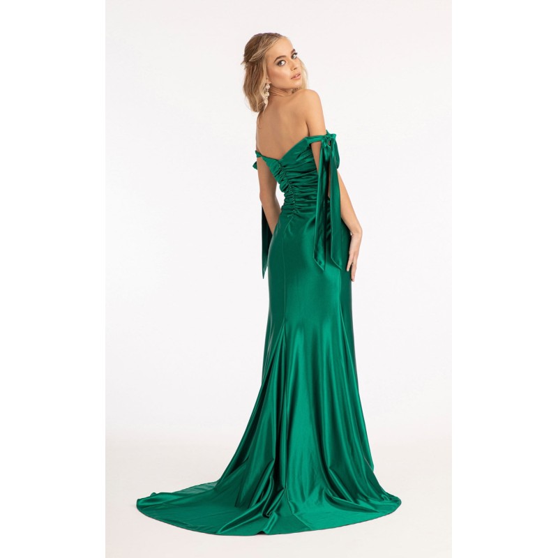 Elizabeth K GL3059 Dress