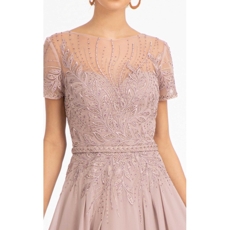 Elizabeth K GL3067 Dress