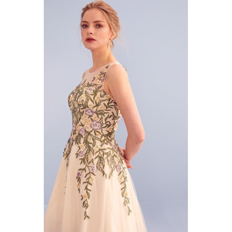 Tiara TAB2026021 Dress