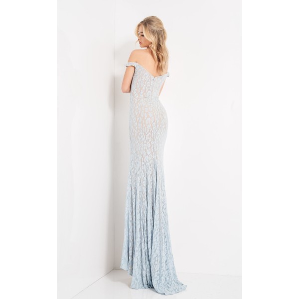 Jovani 06096BG Dress