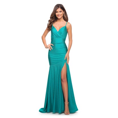 La Femme 30768 Dress