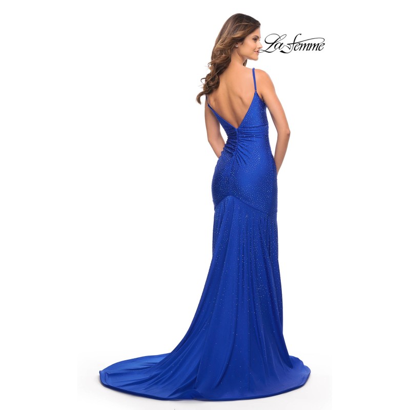 La Femme 30768 Dress