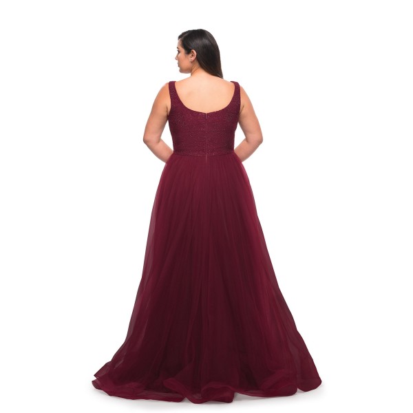 La Femme 29070 Dress