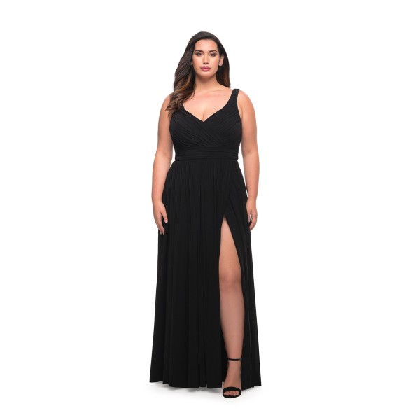 La Femme 29075 Dress