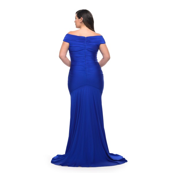 La Femme 29132 Dress